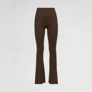 Carbon 38 - Ribbed Flare - xs - NWOT